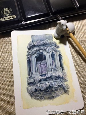 描写凌予的语句摘抄