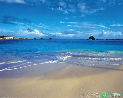 描写平静的经典句子
