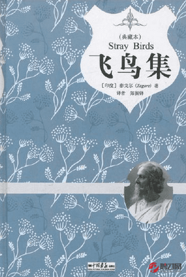 飞鸟和鱼好词好句
