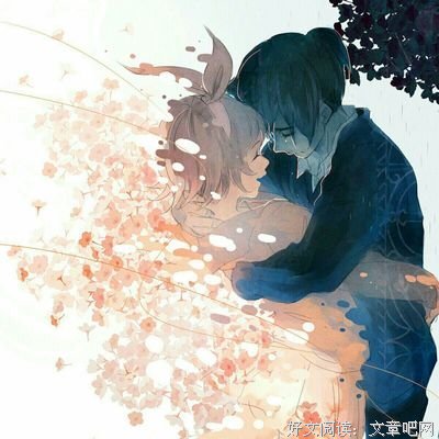 关于恋上文字的优美句子