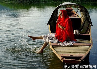 诗酒年华，驰骋人发下涯
