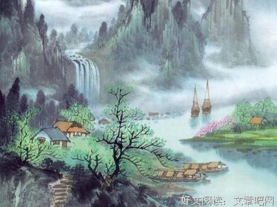 最经典的刑诗名言