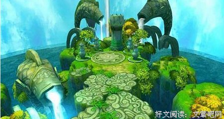 《我不成仙》小说书摘