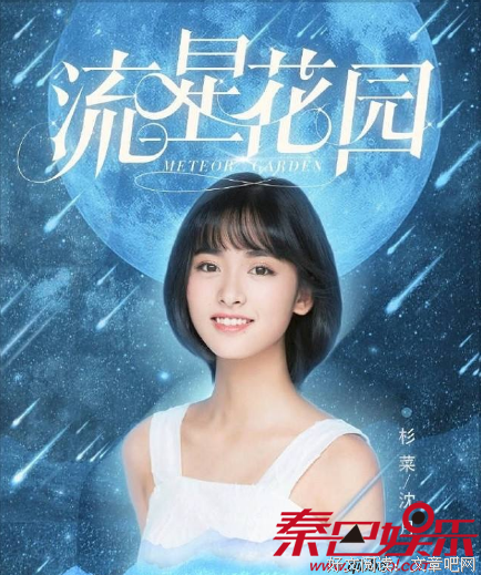 最新的《流星花园》佳句摘抄大全