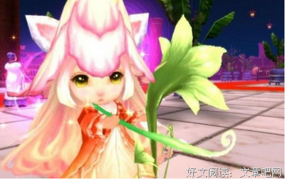 最新的《爆萌宠妃》经典名句