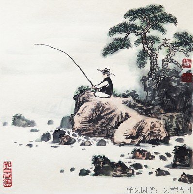 人，不能想太多
