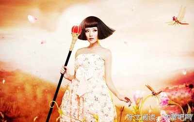 你的男人其实很脆弱