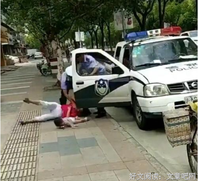 当国产女子刚开始追求精致，西方妇女已经糙得不行了