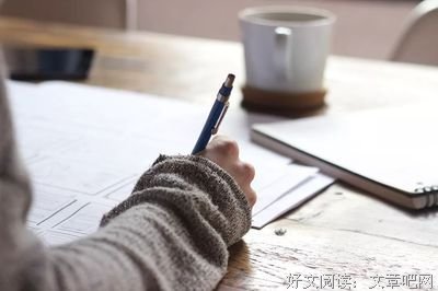 写作素材好词好句