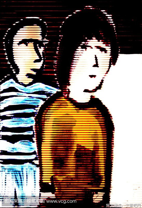 讲述｜那个跟踪我的男人，揭开一个尘封多年的秘密