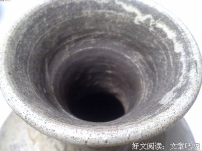 有关罐子名句欣赏