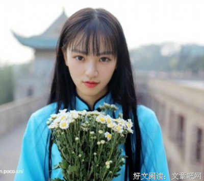“你单身，一定是因为太挑了吧”