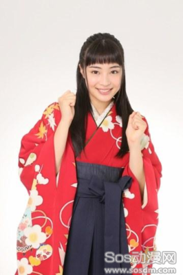 最新的《花牌情缘》动漫语录