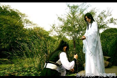 最新的《香初上舞》经典的句子
