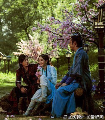 最全的《古剑奇谭2》经典语句