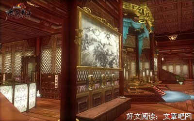 最全的《剑侠情缘三》语录摘抄大全