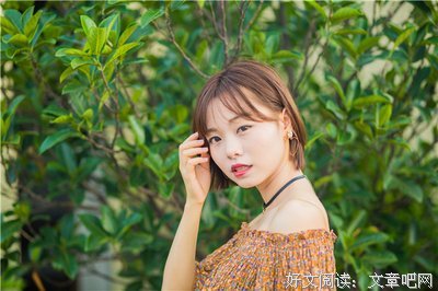 新来的女邻居跟我献殷勤，老公慌了