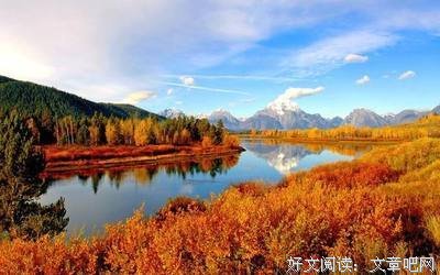 有关有过之而无不及的美文美句摘抄
