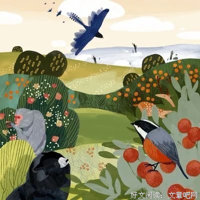 “女人，你真的不必太懂事” ​​