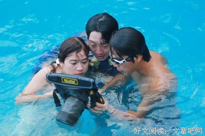 关于薇拉经典句子
