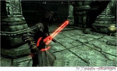 虹影名句欣赏