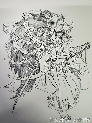 阿青名言