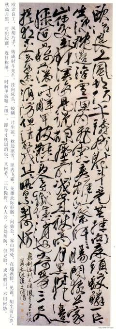 关于雪影名句欣赏