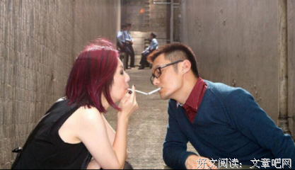 《春娇与志明》语录摘抄