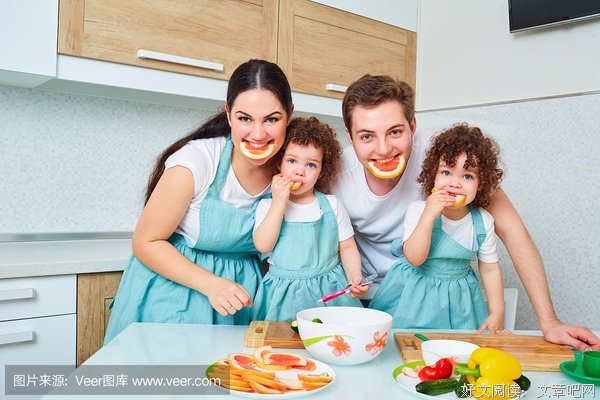 双胞胎日常26 | 哥哥与厨房的故事终结篇