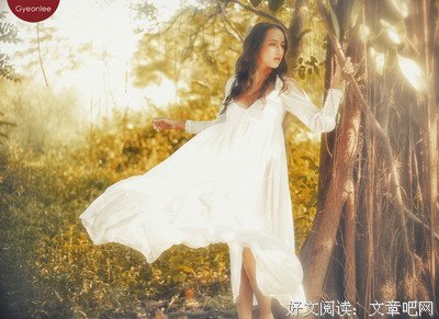 最全的《爱情睡醒了》好段摘抄