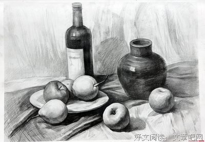 你与我隔着墙，仿佛苹果挨着梨