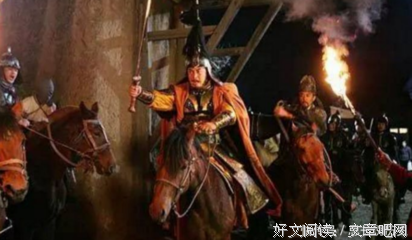 最新的《谁是李世民》语录摘抄大全