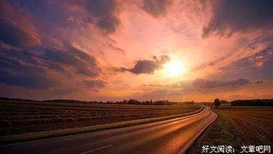 心若在，远近都相宜 