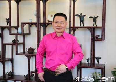 关于万变的座右铭