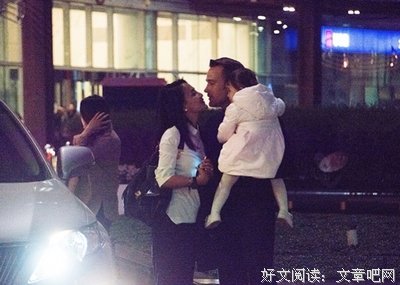 每晚十一点，新婚老公必回前妻家