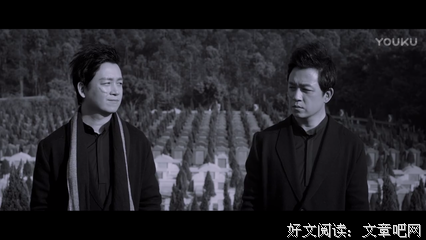 白夜于民军是好词好句