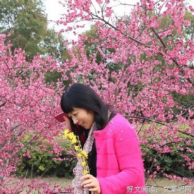 有关丁立梅15句经典名言