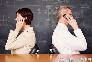 如何假装成一个好朋友？