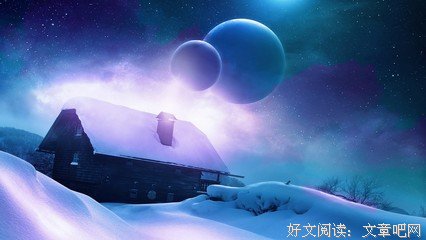最新的《孤独是一座岛》经典句子