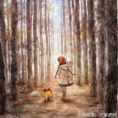 最经典的《谢谢你离开我》经典的句子