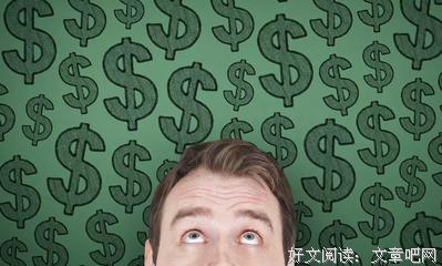 人为什么要努力？这是我听过最好的回答