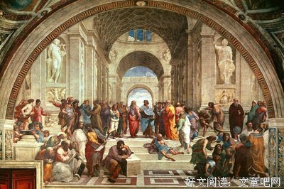 《亲爱的苏格拉底》名句欣赏大全
