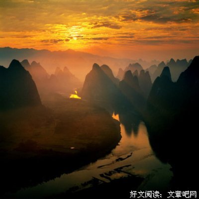 最经典的《你是最好的自己》名句欣赏大全