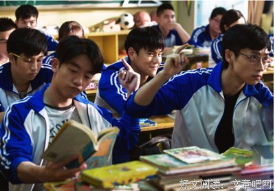 《原来你还在这里》经典语录大全