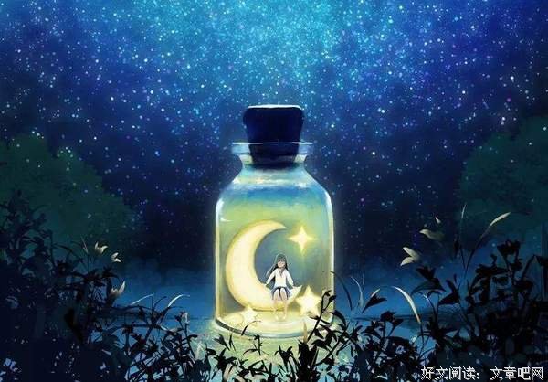 好命的女人，从不指望任何人