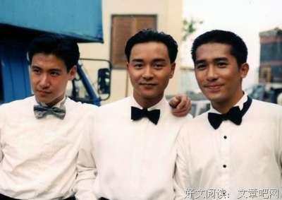 王家卫的名言_关于王家卫的名言
