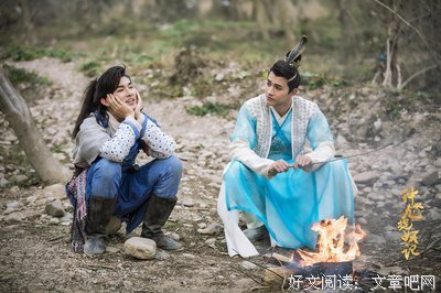 我是镇宅师（16）：可怕的魔灵