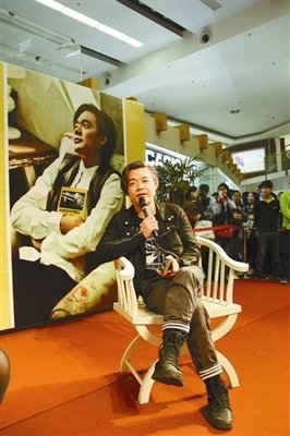有关张嘉佳名句欣赏