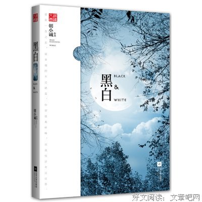朝小诚名言大全