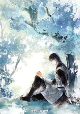 关于李惟七的名句